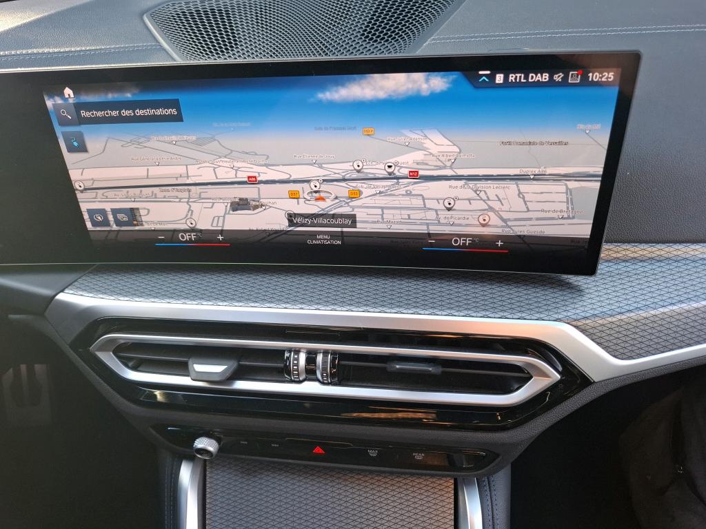 BMW i4 G26 eDrive40 340 ch BVA M Sport 2022