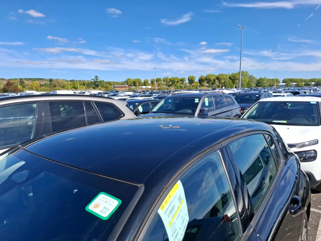 PEUGEOT 308 BlueHDi 130ch S&S EAT8 Active Pack 2023