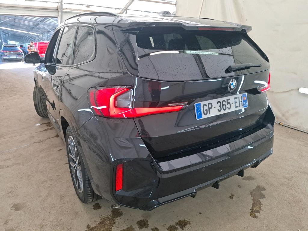 BMW X1 U11 xDrive 23i 218ch DKG7 M Sport 2023
