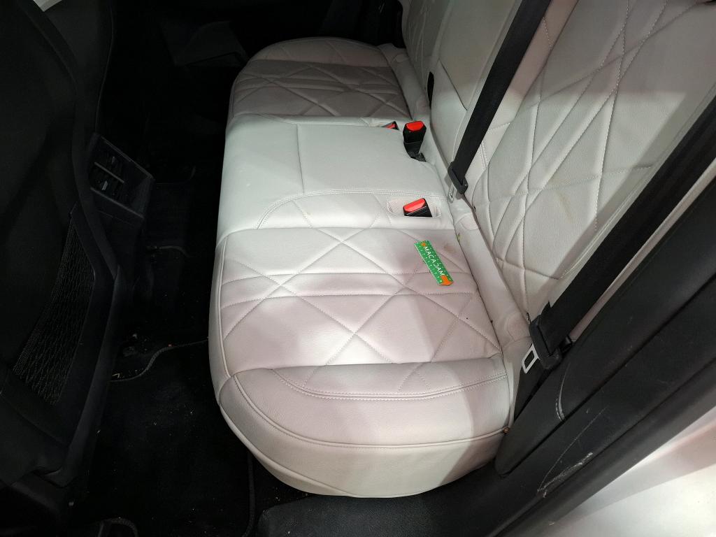 DS 7 DS7 CROSSBACK Hybride E-Tense 300 EAT8 4x4 Executive 2020