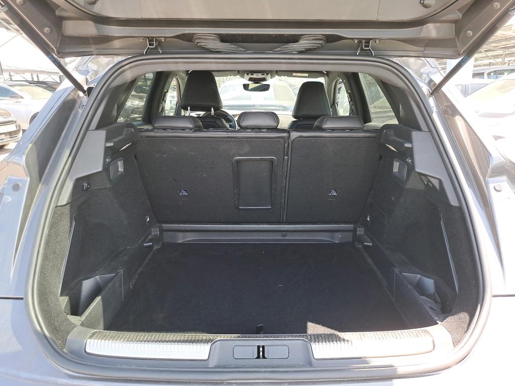 DS 7 DS7 CROSSBACK PureTech 130 EAT8 Performance Line 2021