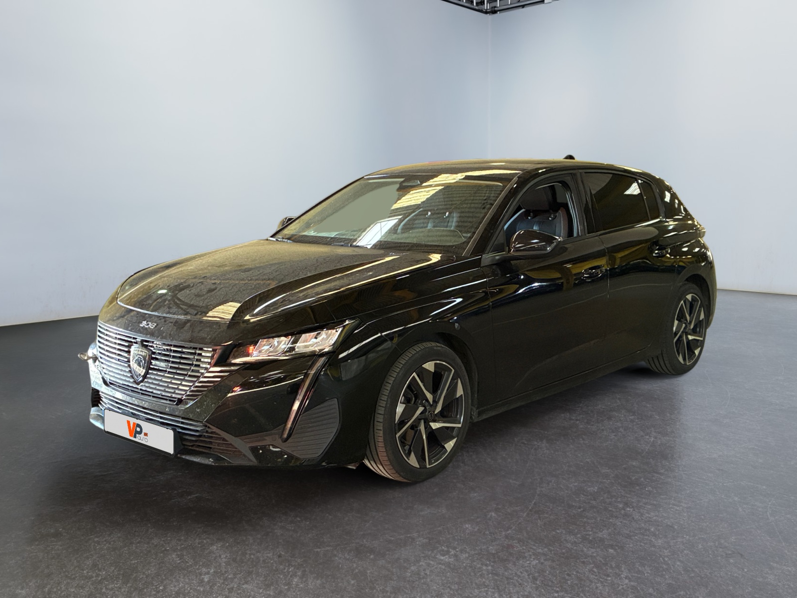 NOUVELLE 308