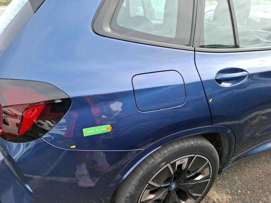 BMW iX3 G08 LCI M Sport 286 ch BVA8 Impressive 2023