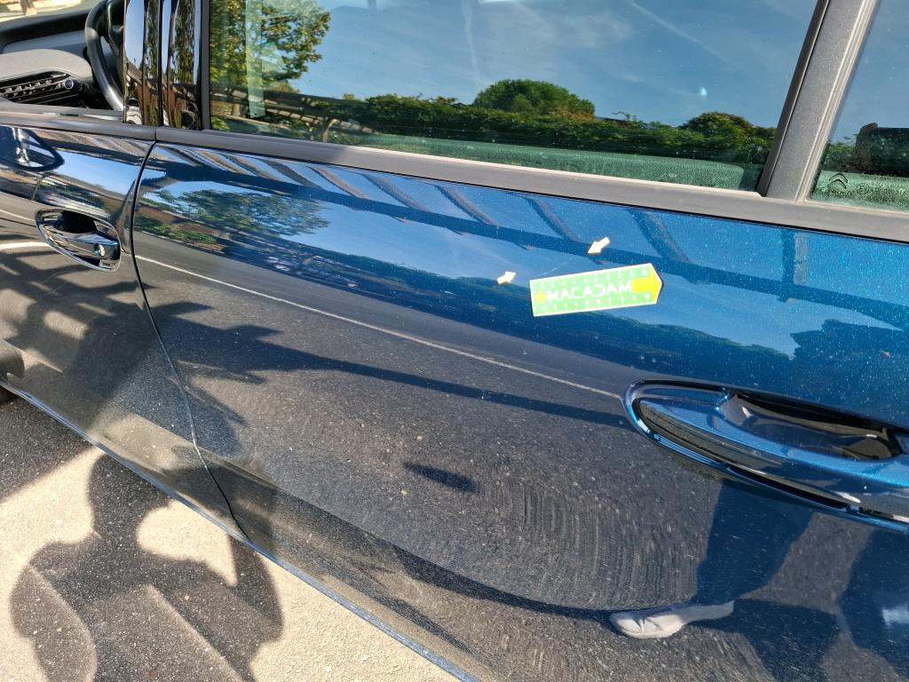 CITROEN C4 GRAND Spacetourer BlueHDi 130 S&S BVM6 Business 2021
