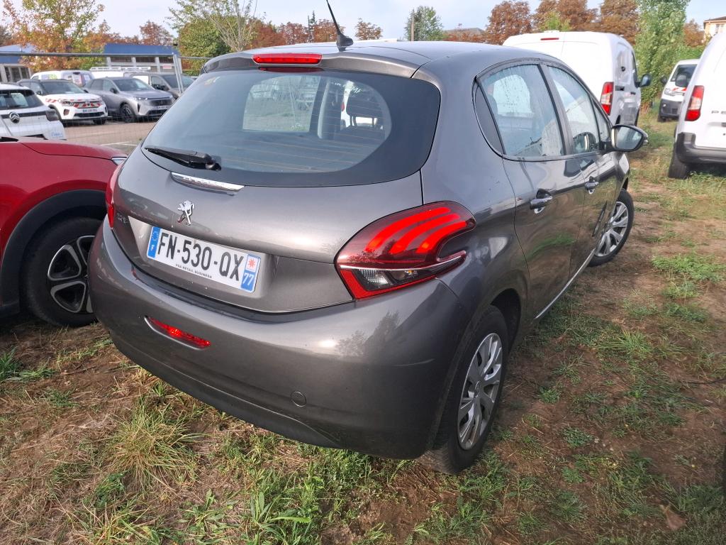 PEUGEOT 208 AFFAIRE BLUEHDI 100 S&S BVM5 PREMIUM PACK 2020