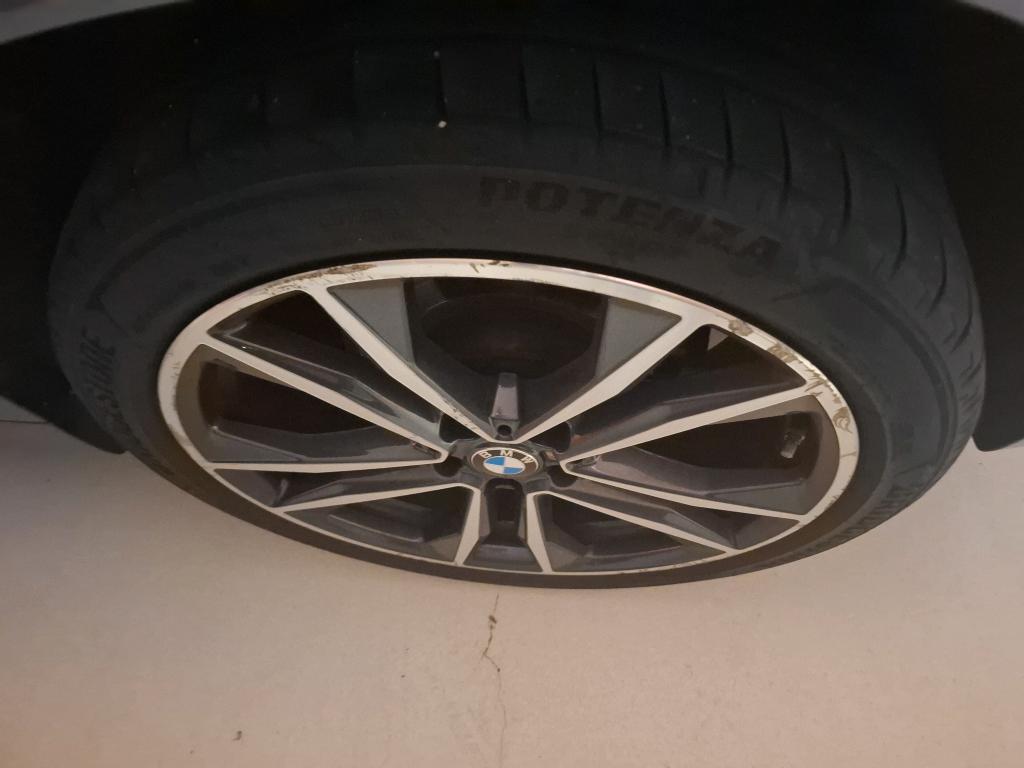 BMW X2. X2 F39 sDrive 16d 116 ch DKG7 M Sport 2020