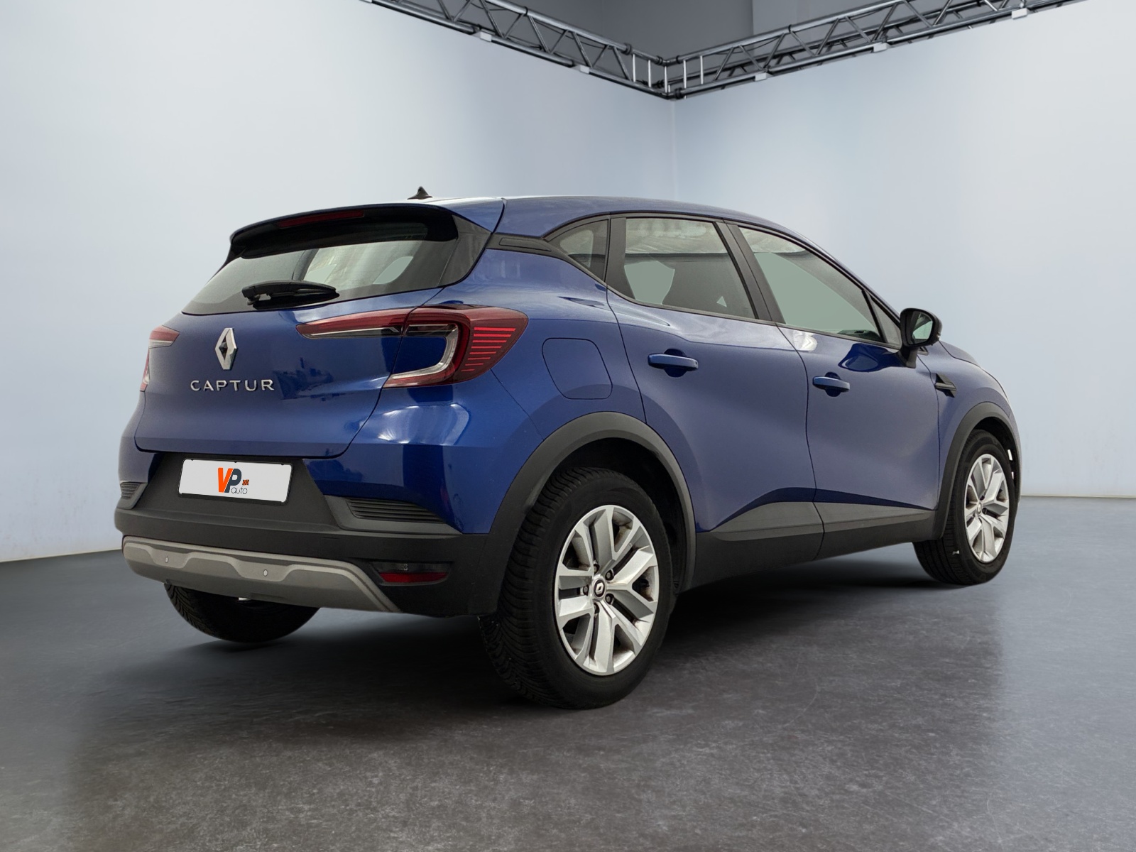 RENAULT CAPTUR TCe 90 - 21 Business 2022
