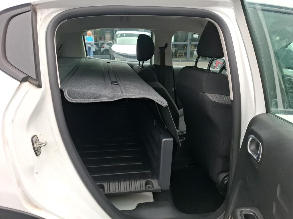 CITROEN C3 ENTREPRISE SOCIETE BLUEHDI 100 S&S BVM6 FEEL NAV 2021