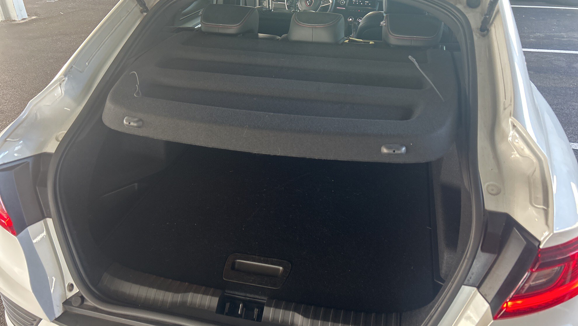 RENAULT ARKANA TCe 160 EDC FAP - 22 R.S. Line 2023