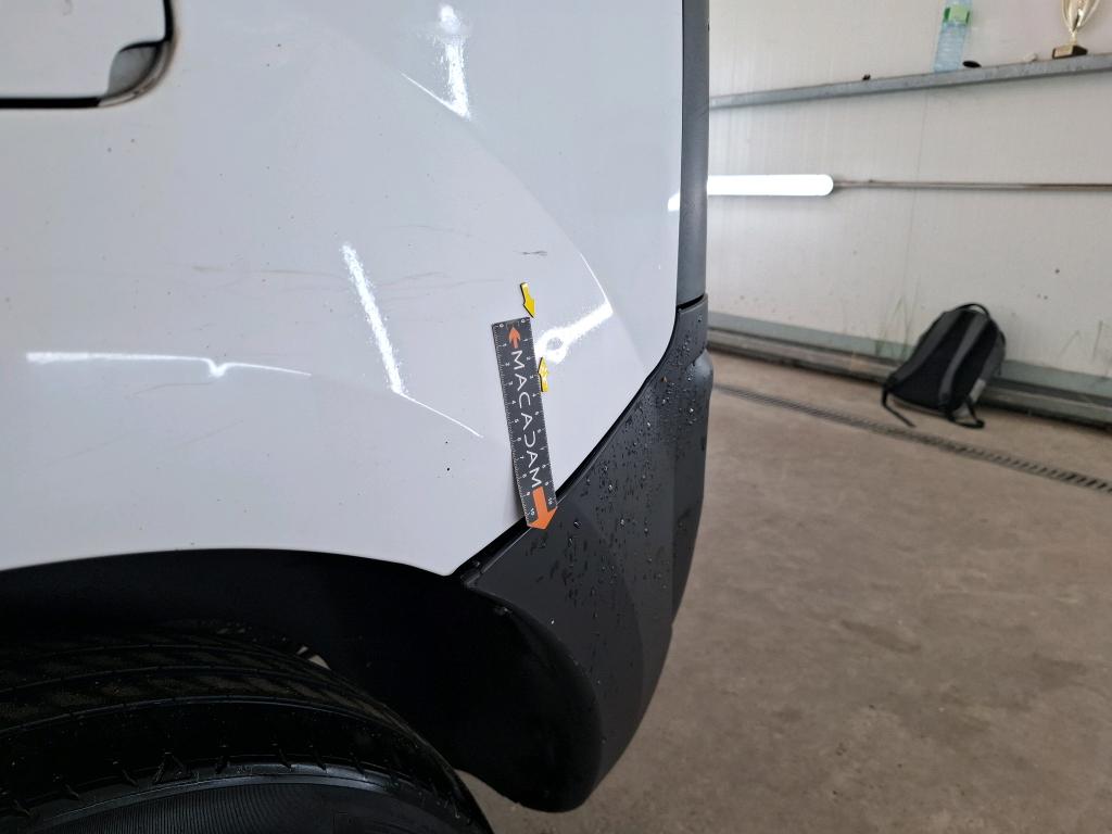 RENAULT KANGOO VU EXPRESS BLUE DCI 80 GRAND CONFORT 2021
