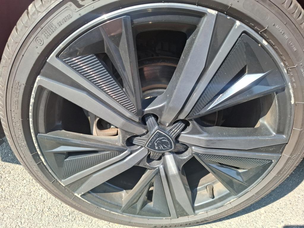 PEUGEOT 308 SW BlueHDi 130ch S&S EAT8 GT Pack 2022