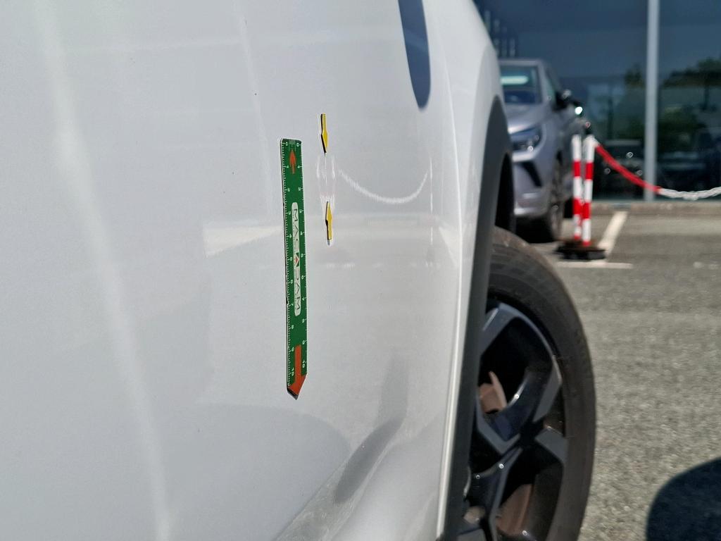 CITROEN C5 Aircross Hybride Rechargeable 225 e-EAT8 Feel Pack 2022