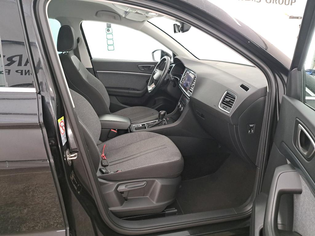 SEAT ATECA 2.0 TDI 150 ch Start/Stop DSG7 Business 2023
