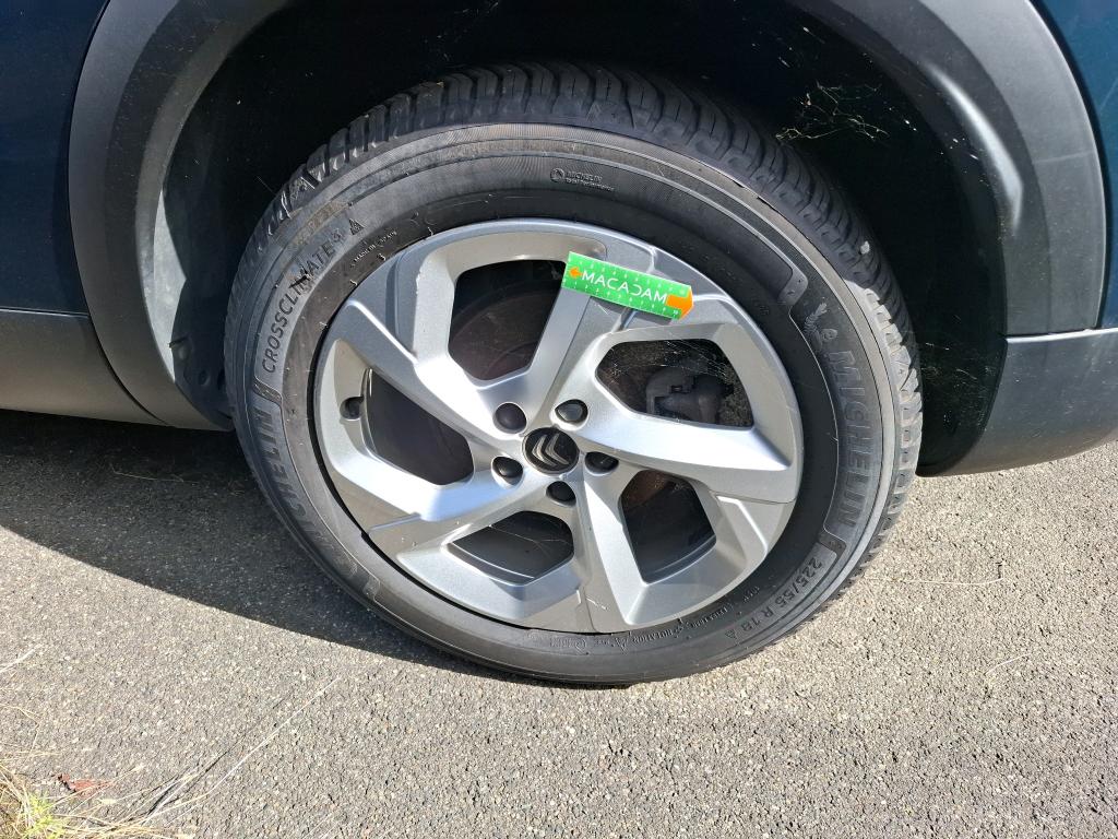 CITROEN C5 AIRCROSS BlueHDi 130 S&S EAT8 Business 2022