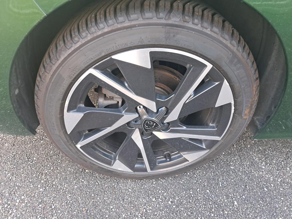 PEUGEOT 308 PureTech 130ch S&S EAT8 Allure Pack 2023