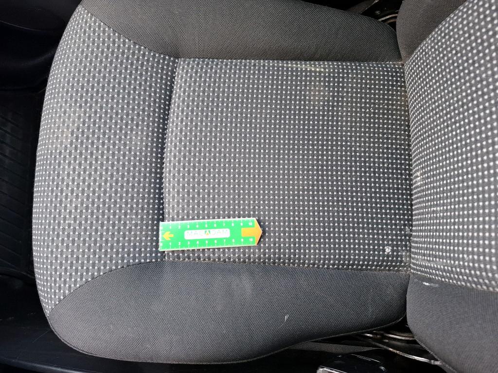 MERCEDES-BENZ CITAN FOURGON FGN 109 CDI LONG PRO 2021