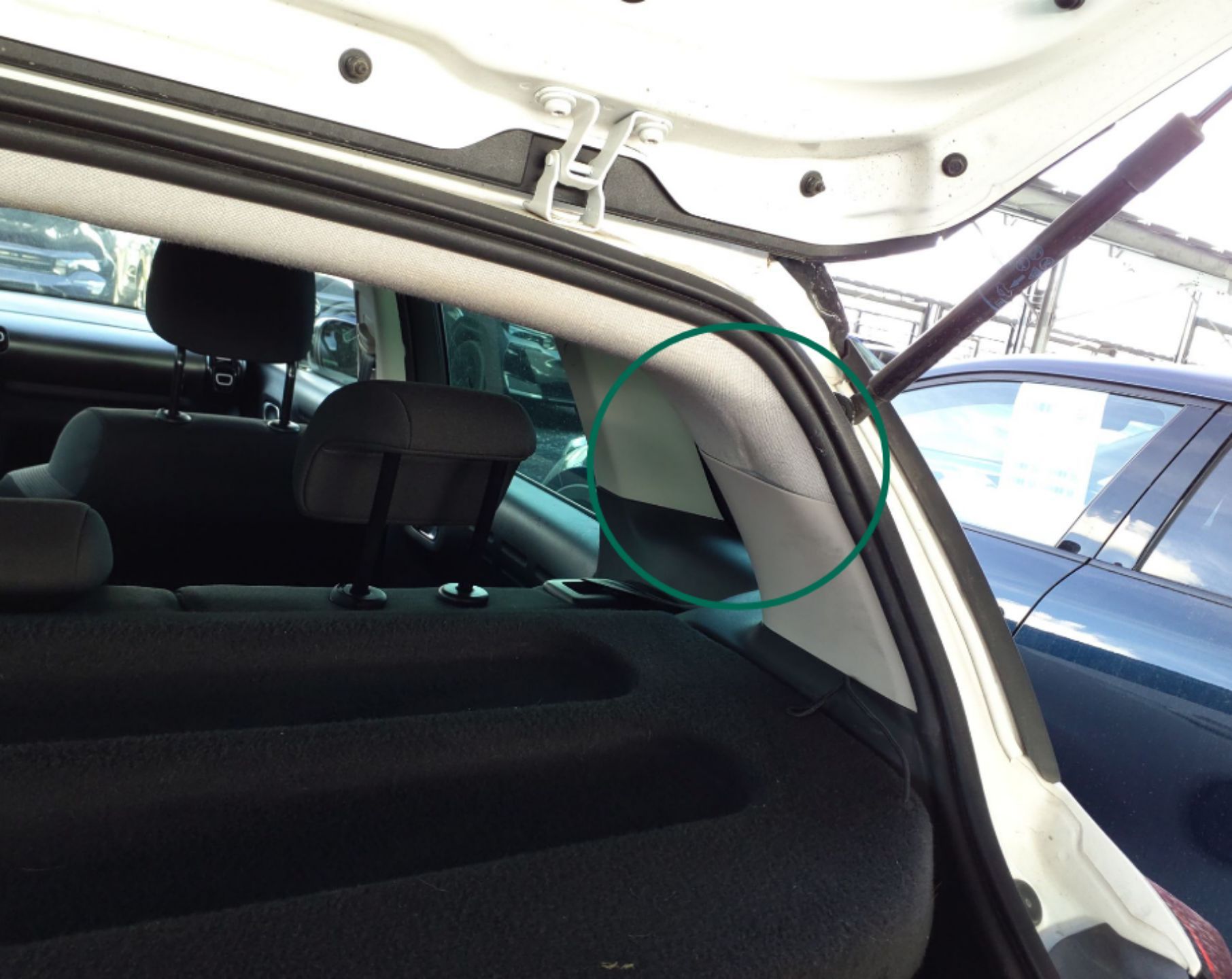 CITROEN C3 AIRCROSS PureTech 110 S&S BVM6 Max 2024