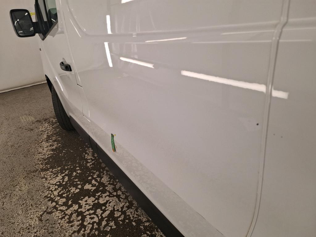 RENAULT TRAFIC FOURGON FGN L1H1 1000 KG DCI 120 S&S GRAND CONFORT 2021