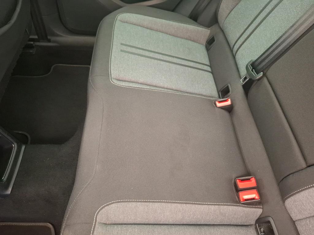 SEAT ATECA 2.0 TDI 150 ch Start/Stop DSG7 Style Business 2023