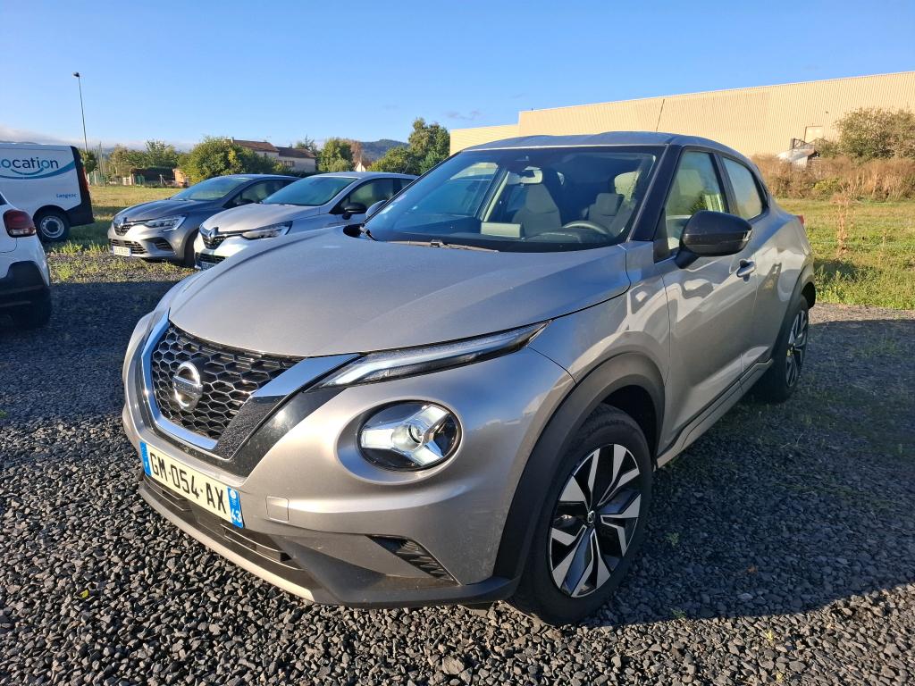 JUKE 2023