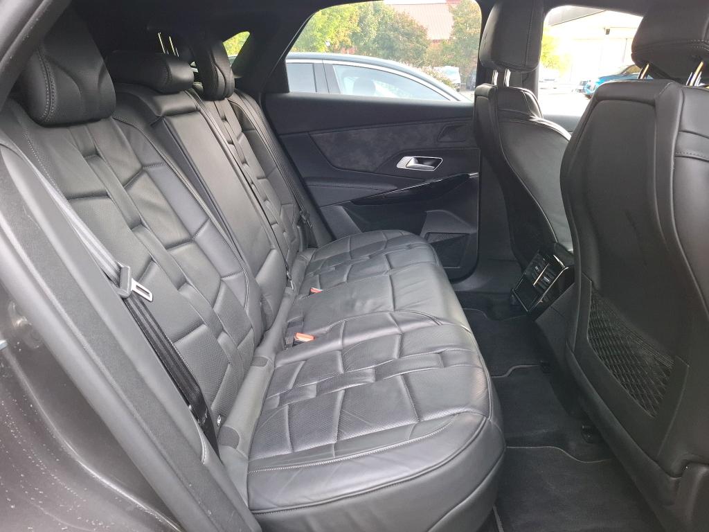 DS 7 DS7 CROSSBACK Hybride E-Tense 225 EAT8 Louvre 2022