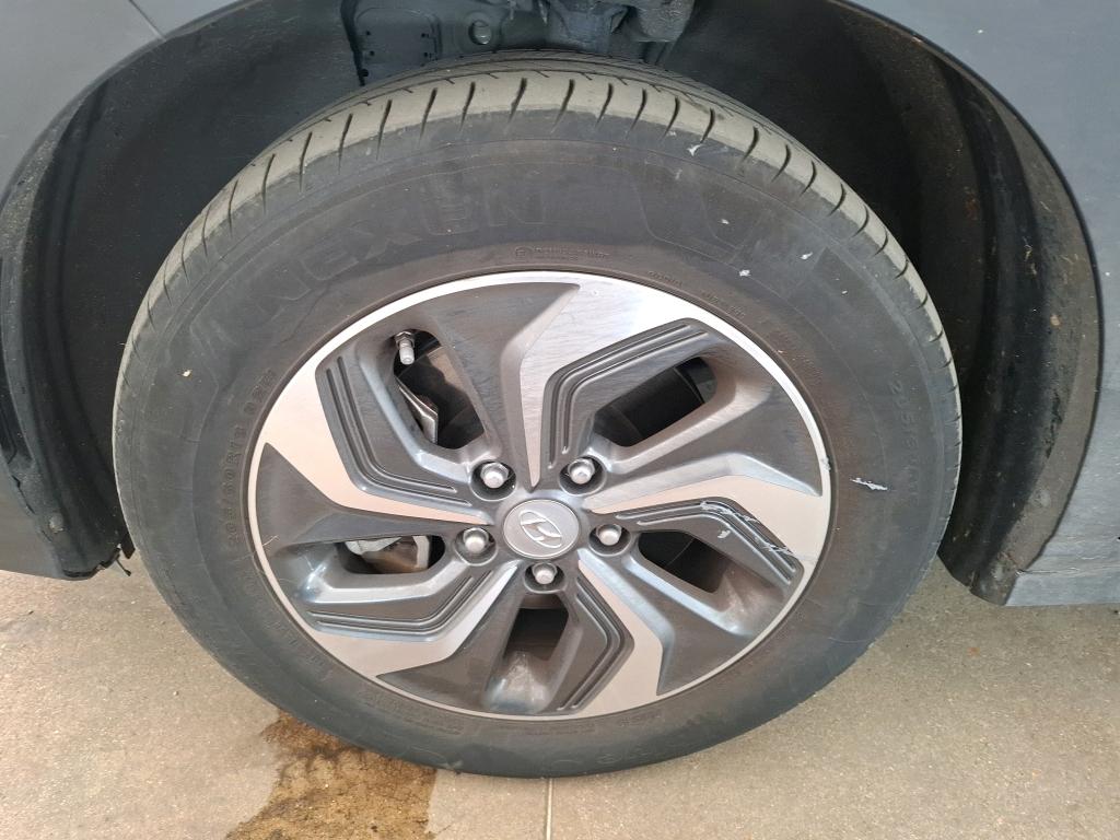 HYUNDAI KONA HYBRID 141 Intuitive 2023