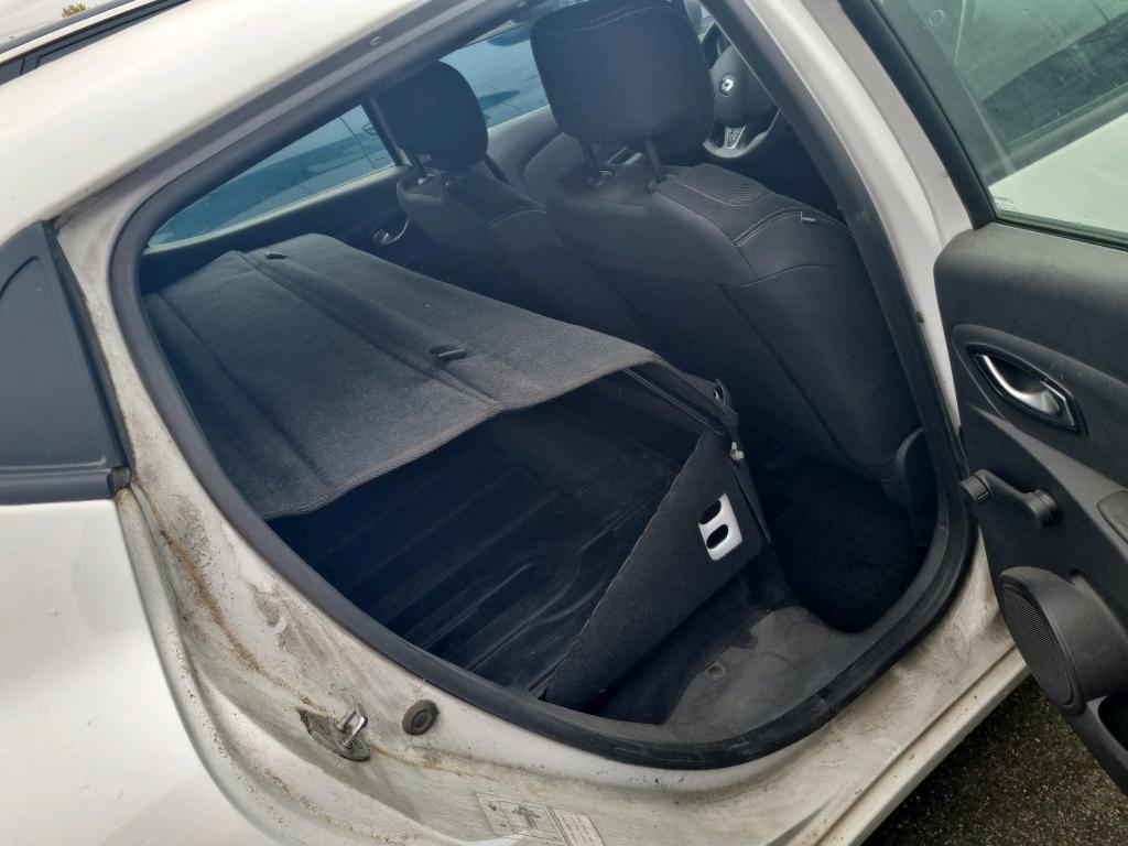 RENAULT CLIO SOCIETE DCI 75 ENERGY AIR 2018