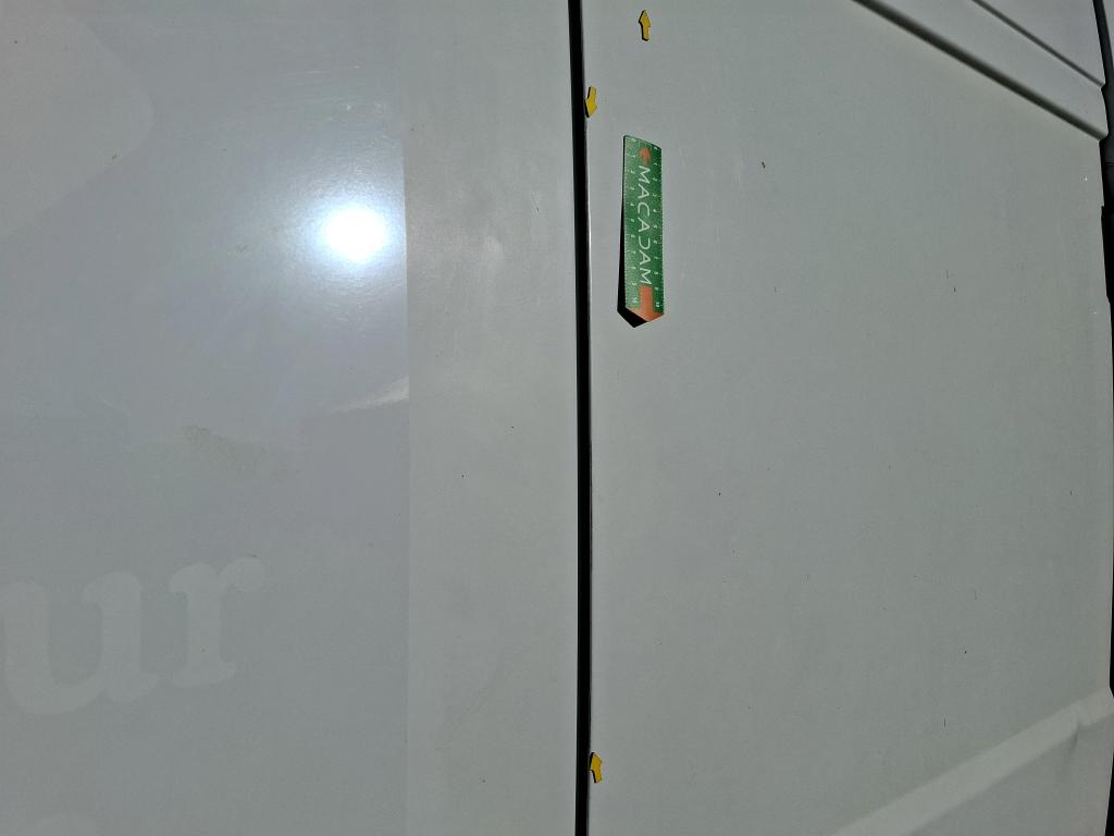 FIAT DUCATO FOURGON TOLE 3.0 M H2 2.0 MJT 115 EURO 6 PACK PRO NAV 2019