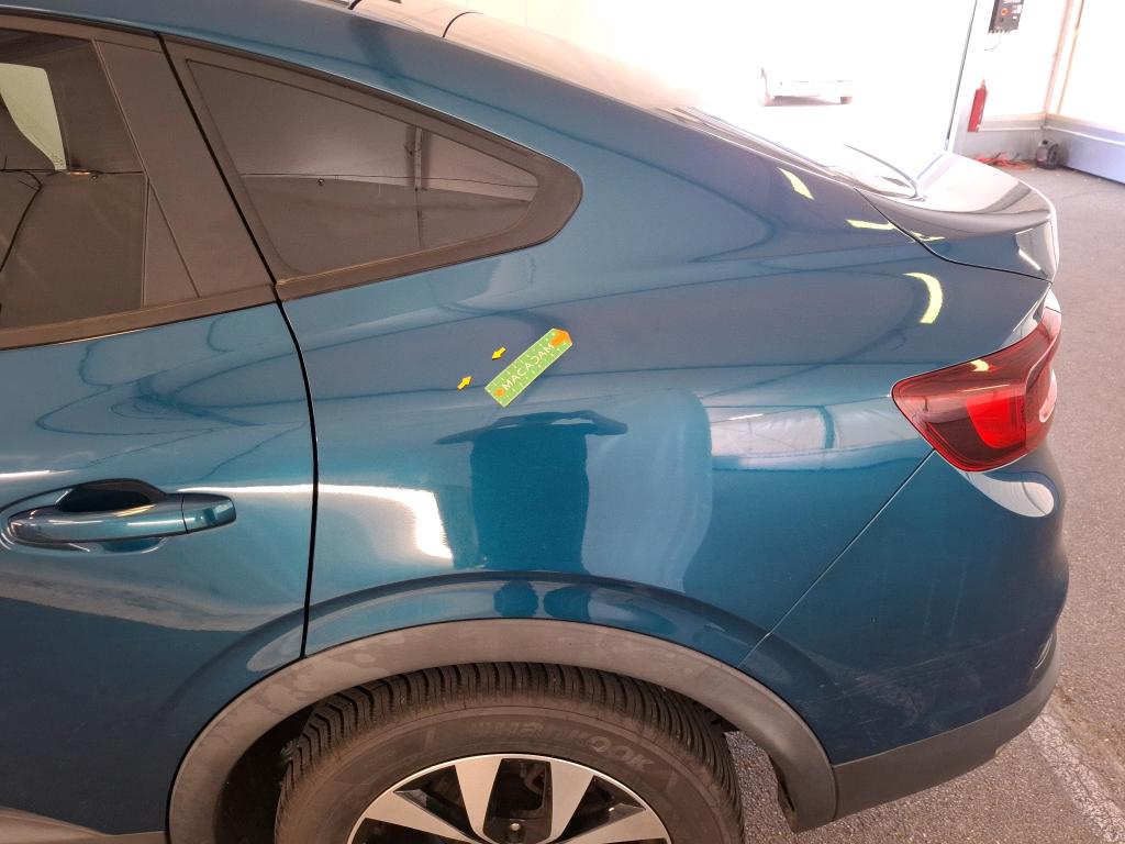 RENAULT ARKANA E-Tech 145 - 22 Evolution 2023