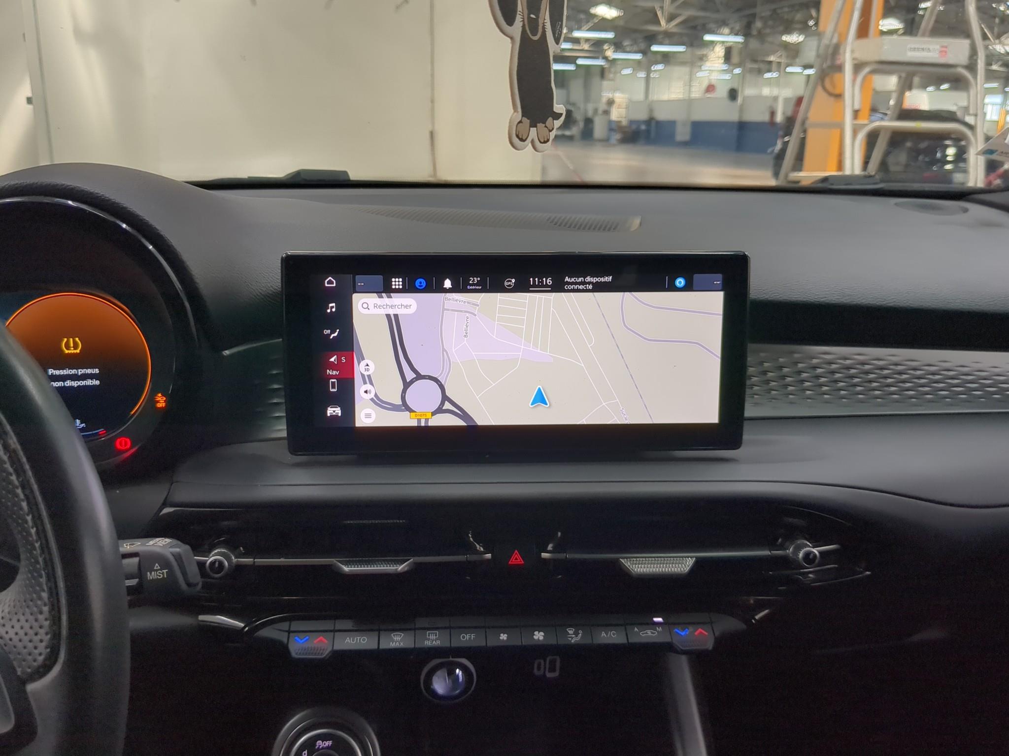ALFA ROMEO TONALE 1.5 Hybrid 130 ch TCT7 Sprint 2022