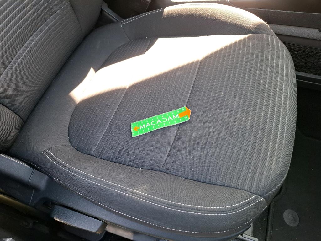 FORD KUGA 2.5 Duratec 190 ch FlexiFuel FHEV E85 Powershift Titanium 2023