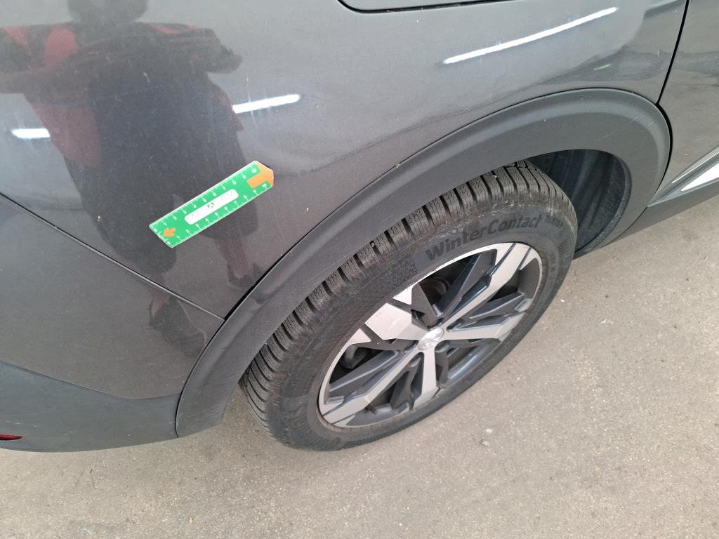 PEUGEOT 5008 PureTech 180ch S&S EAT8 GT Line 2020