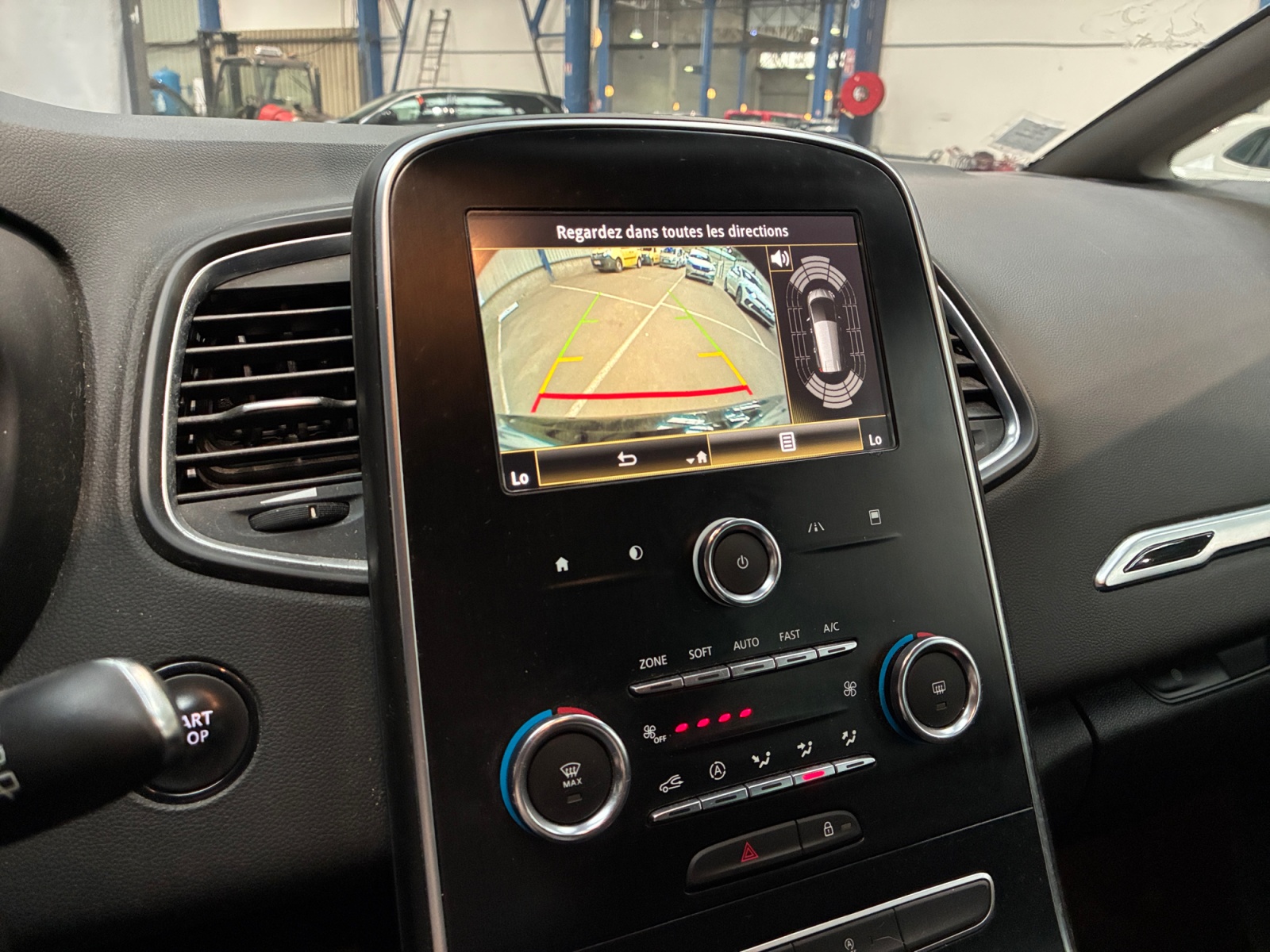 RENAULT Grand Scenic Blue dCi 120 Business 7pl 2020