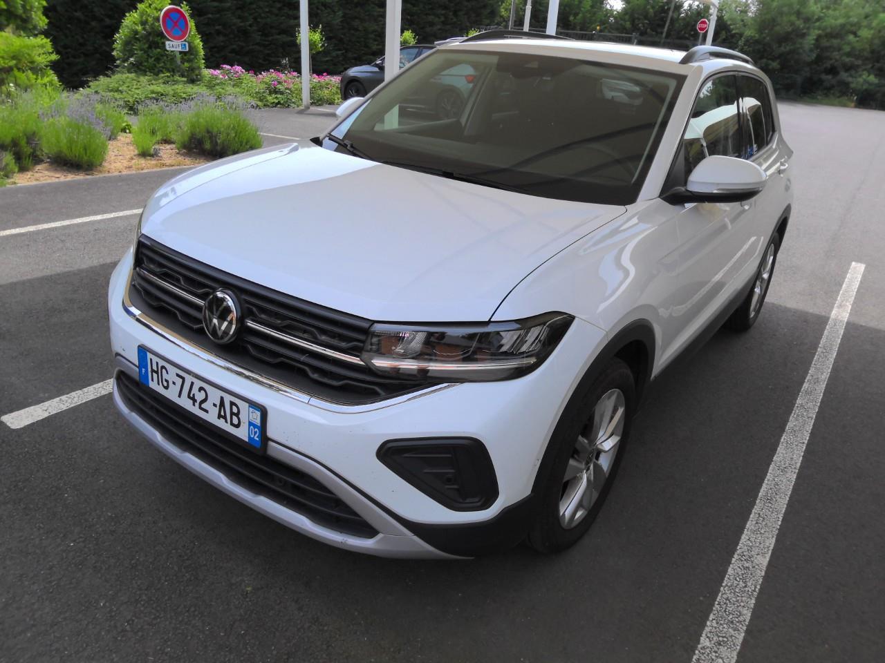 T-CROSS 1.0