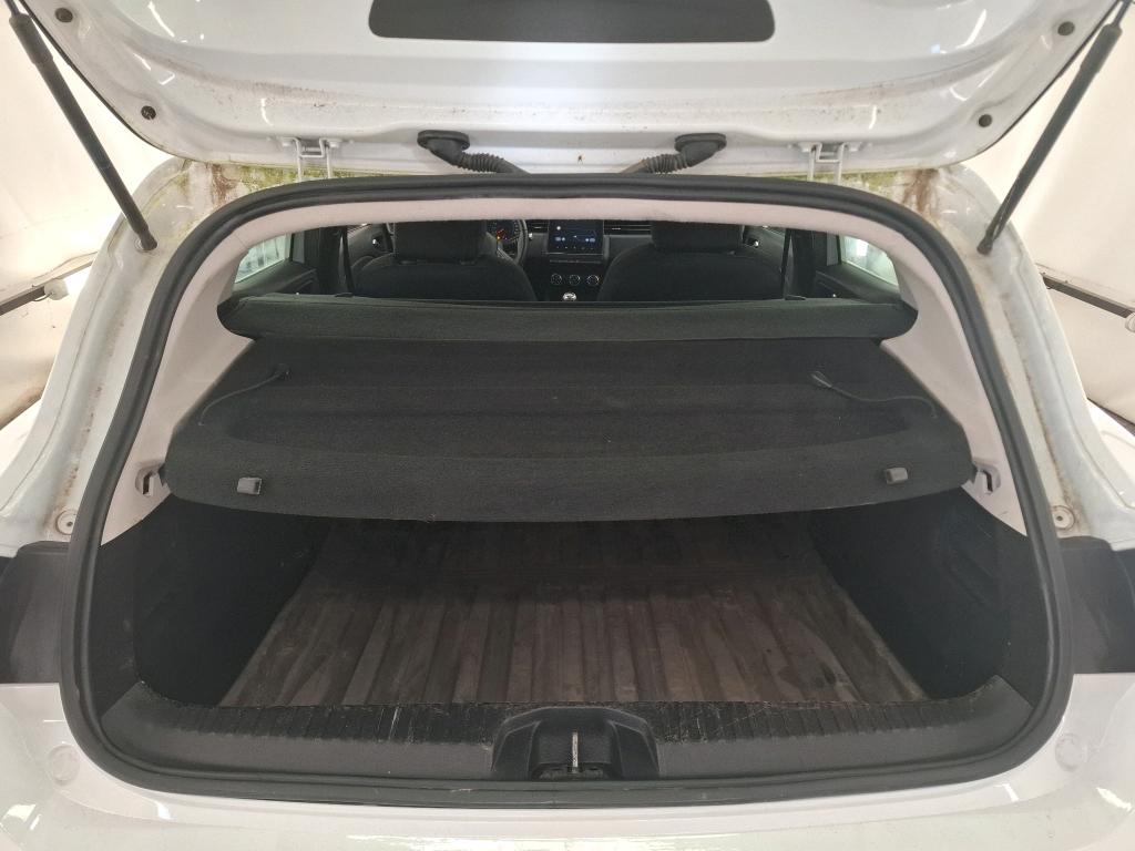 RENAULT CLIO SOCIETE BLUE DCI 85 AIR NAV 2020