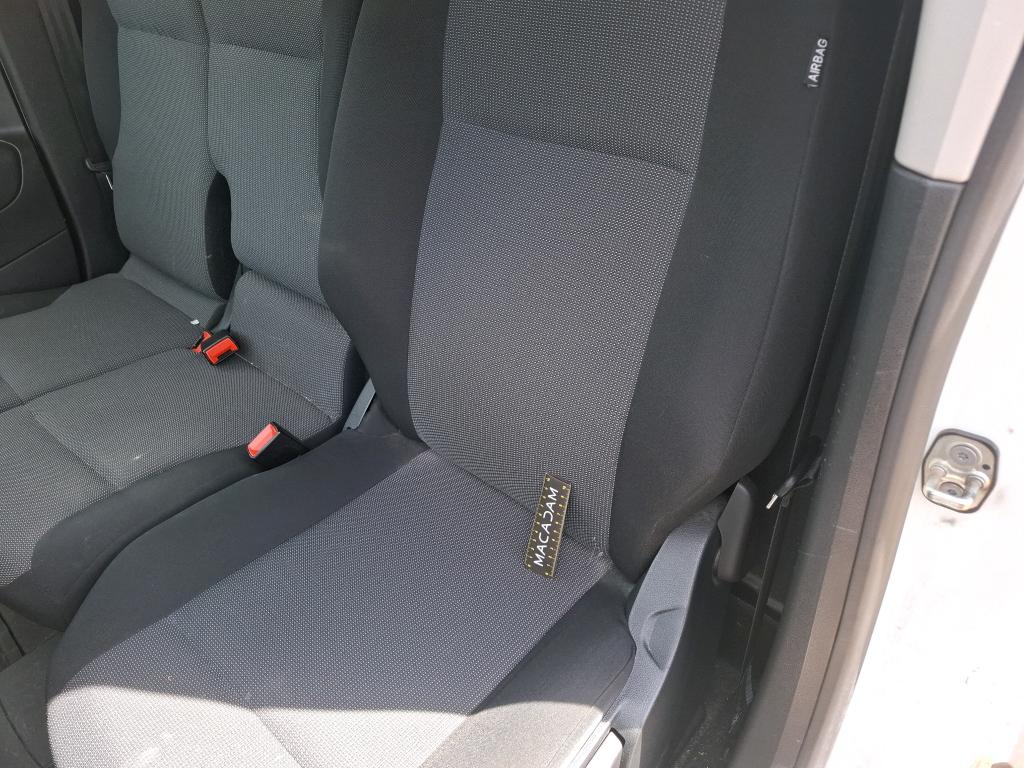 CITROEN BERLINGO VAN M 650 BLUEHDI 100 S&S BVM5 CLUB 2020