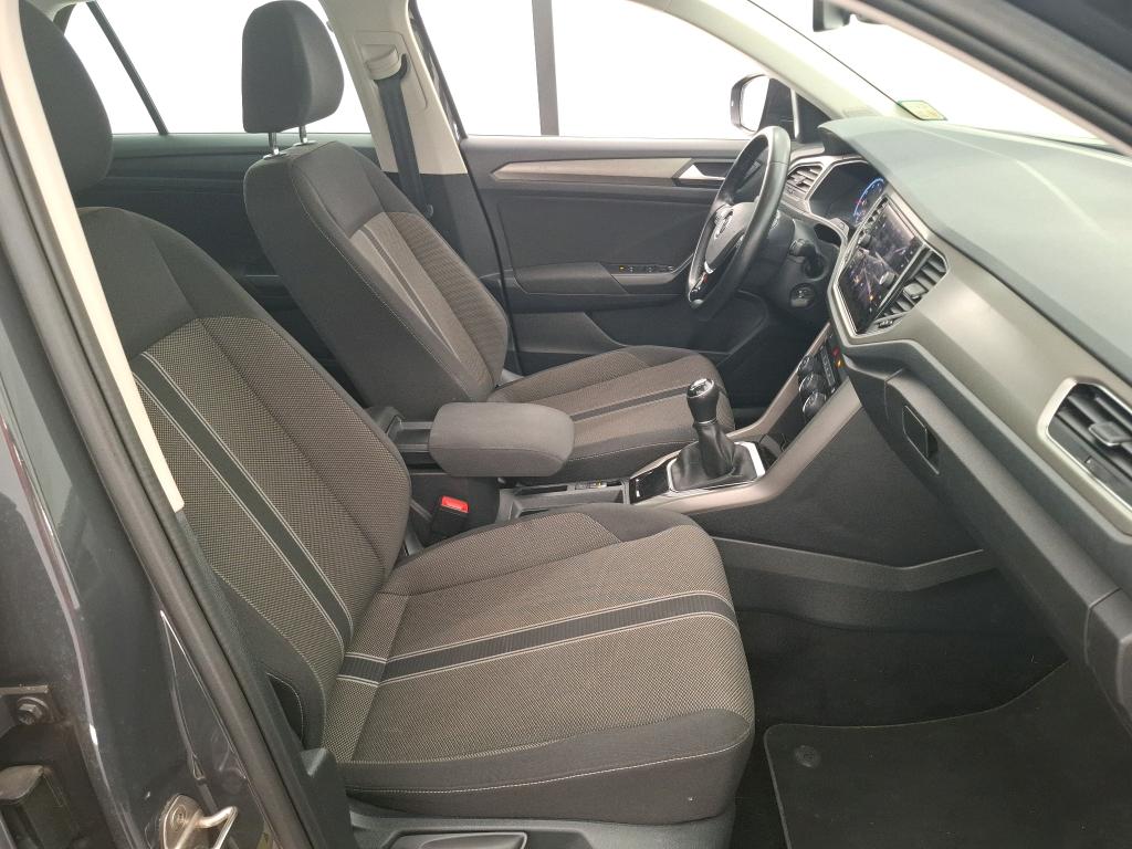 VOLKSWAGEN T-ROC 1.0 TSI 110 Start/Stop BVM6 Lounge 2021