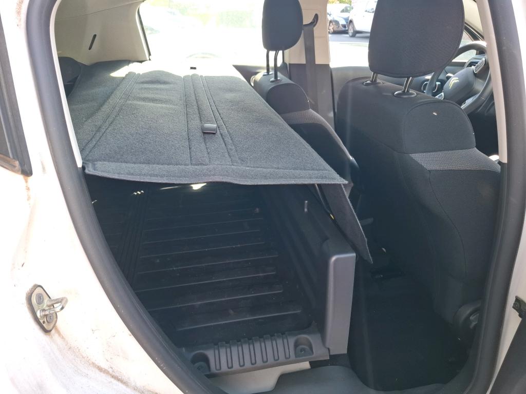 CITROEN C3 ENTREPRISE SOCIETE PURETECH 83 S&S BVM FEEL NAV 2023