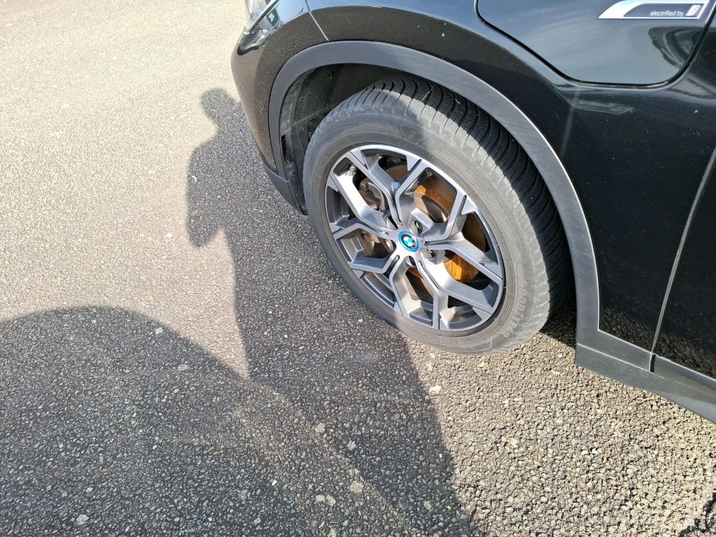 BMW X1. X1 F48 LCI xDrive 25e 220 ch BVA6 Business Design 2022