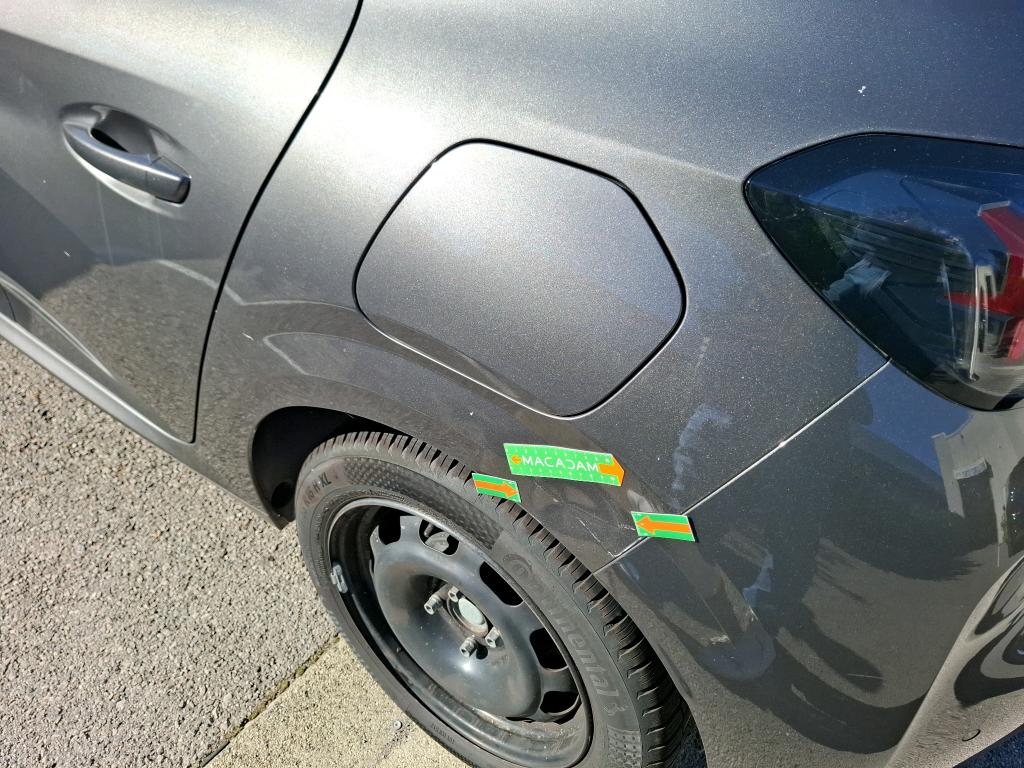 PEUGEOT 208 PureTech 100 S&S BVM6 Active Pack 2023