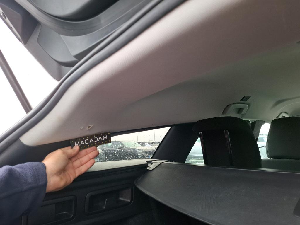 PEUGEOT 308 SW PureTech 130ch S&S EAT8 Active Pack 2023