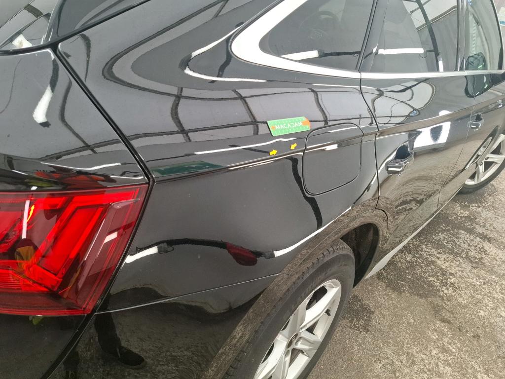 AUDI Q5 SPORTBACK 50 TFSIe 299 S tronic 7 Quattro line 2025