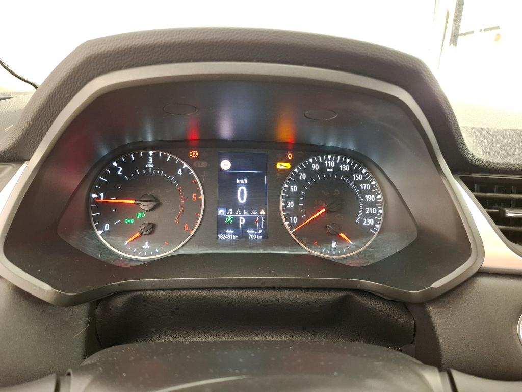 RENAULT CAPTUR Blue dCi 115 EDC Business 2021