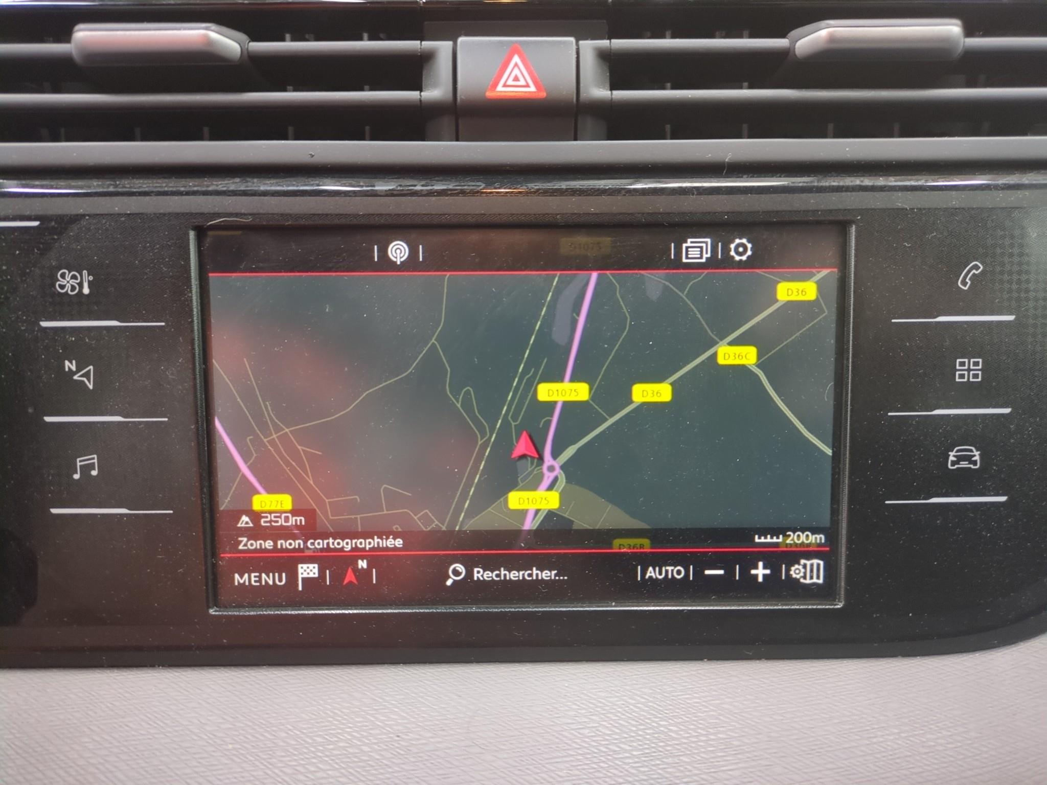 CITROEN C4 GRAND Spacetourer BlueHDi 130 S&S BVM6 Business+ 2019