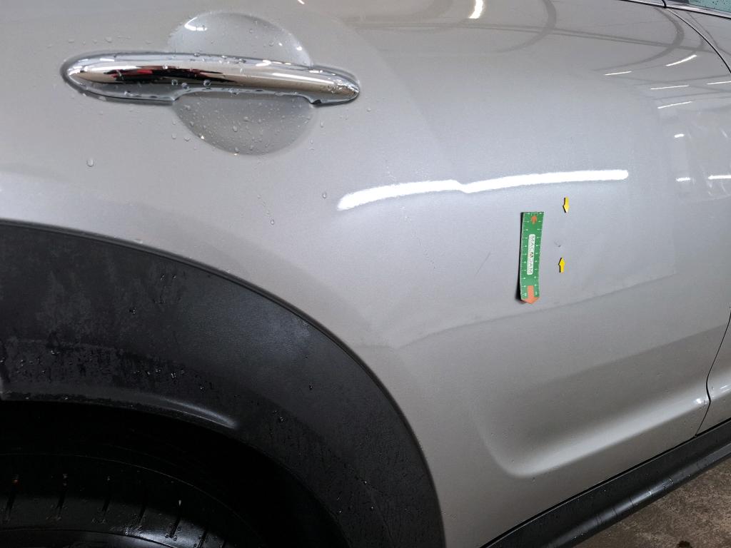 MINI COUNTRYMAN F60 LCI 136 ch BVA7 Cooper Essential 2023