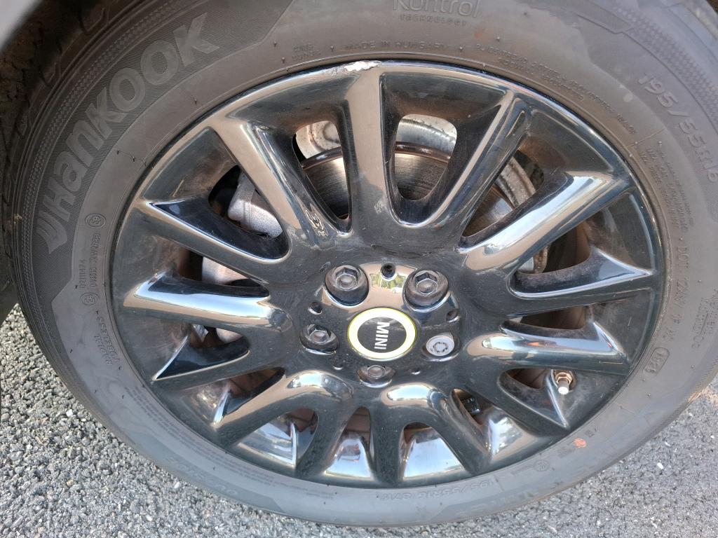 MINI HATCH 3 Portes Cooper SE 184 ch Edition Premium Plus 2023