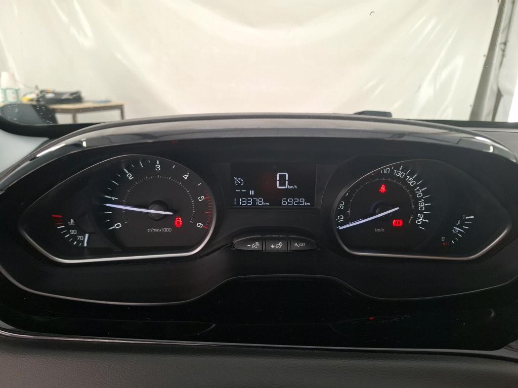 PEUGEOT 208 AFFAIRE 1.6 BLUEHDI 100 BVM5 PREMIUM PACK 2018