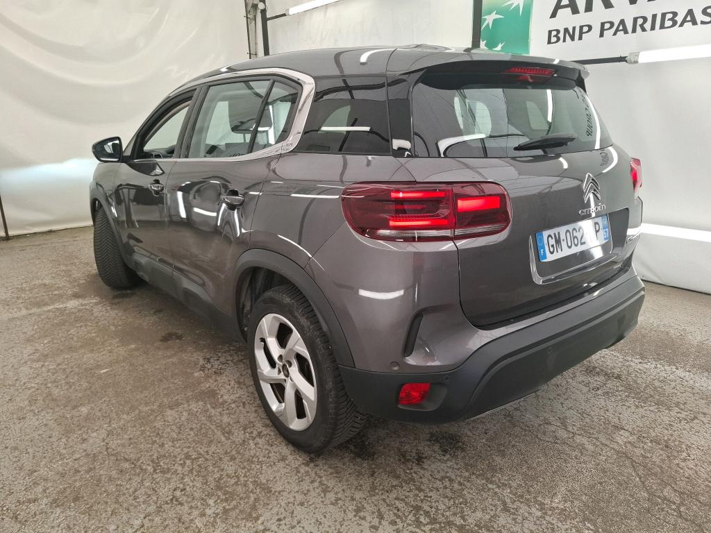 CITROEN C5 AIRCROSS BlueHDi 130 S&S EAT8 Feel 2023