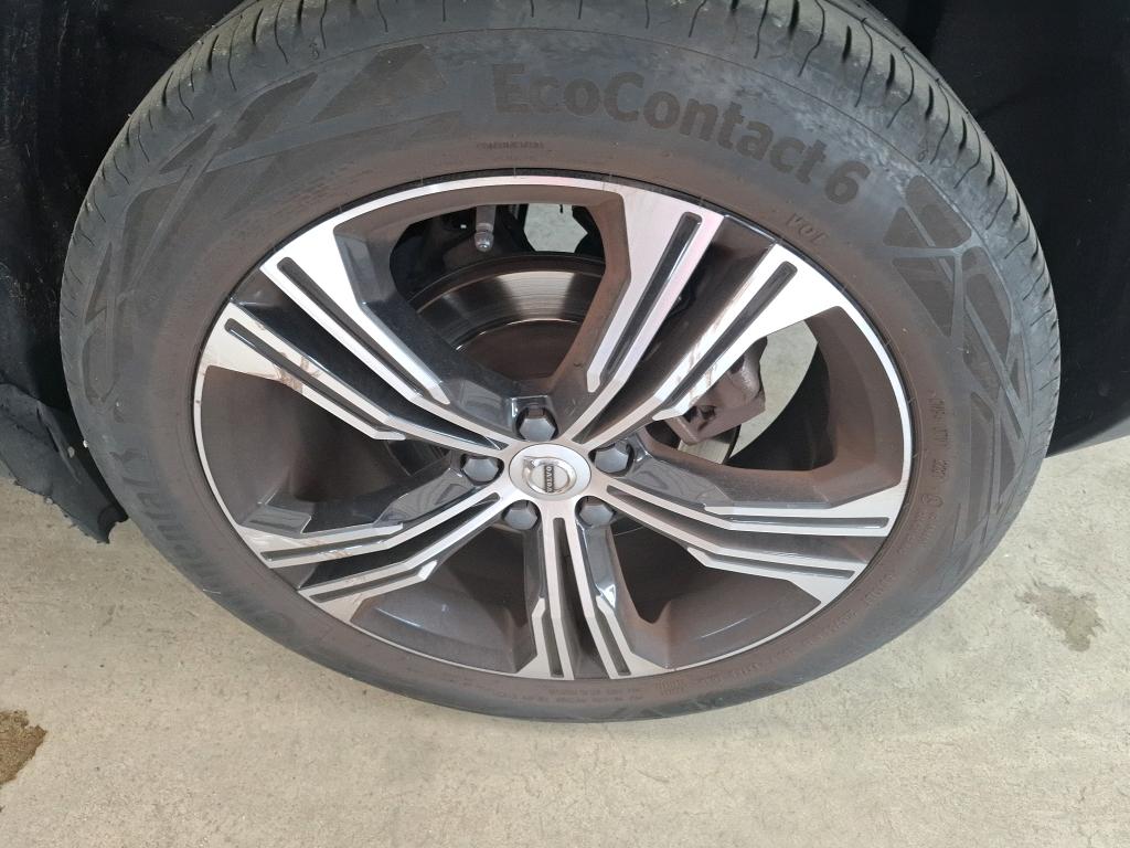 VOLVO XC40 T4 Recharge 129+82 ch DCT7 Inscription 2022