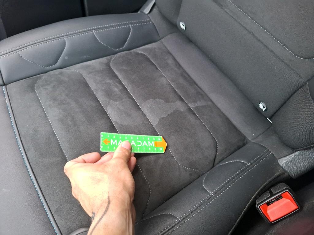 CITROEN C5 AIRCROSS Hybride Rechargeable 225 e-EAT8 Max 2023